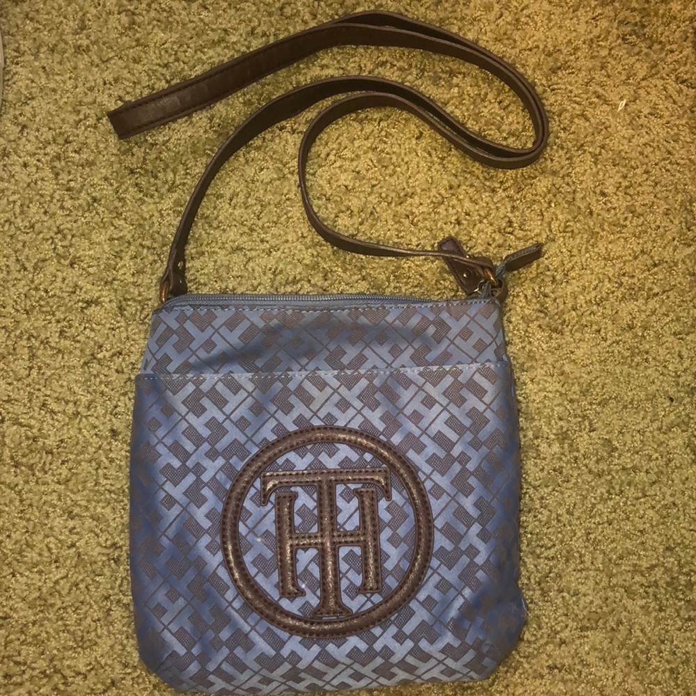 Tommy Hilfiger CrossBody